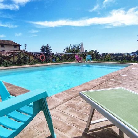 Fattoria Il Bruco Villa Pila  Exteriör bild
