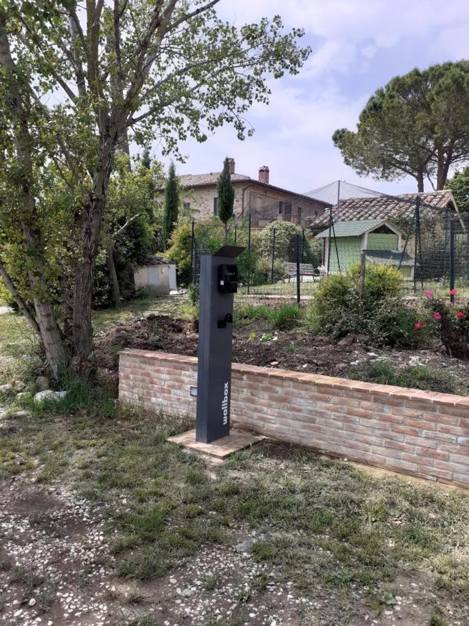 Fattoria Il Bruco Villa Pila  Exteriör bild