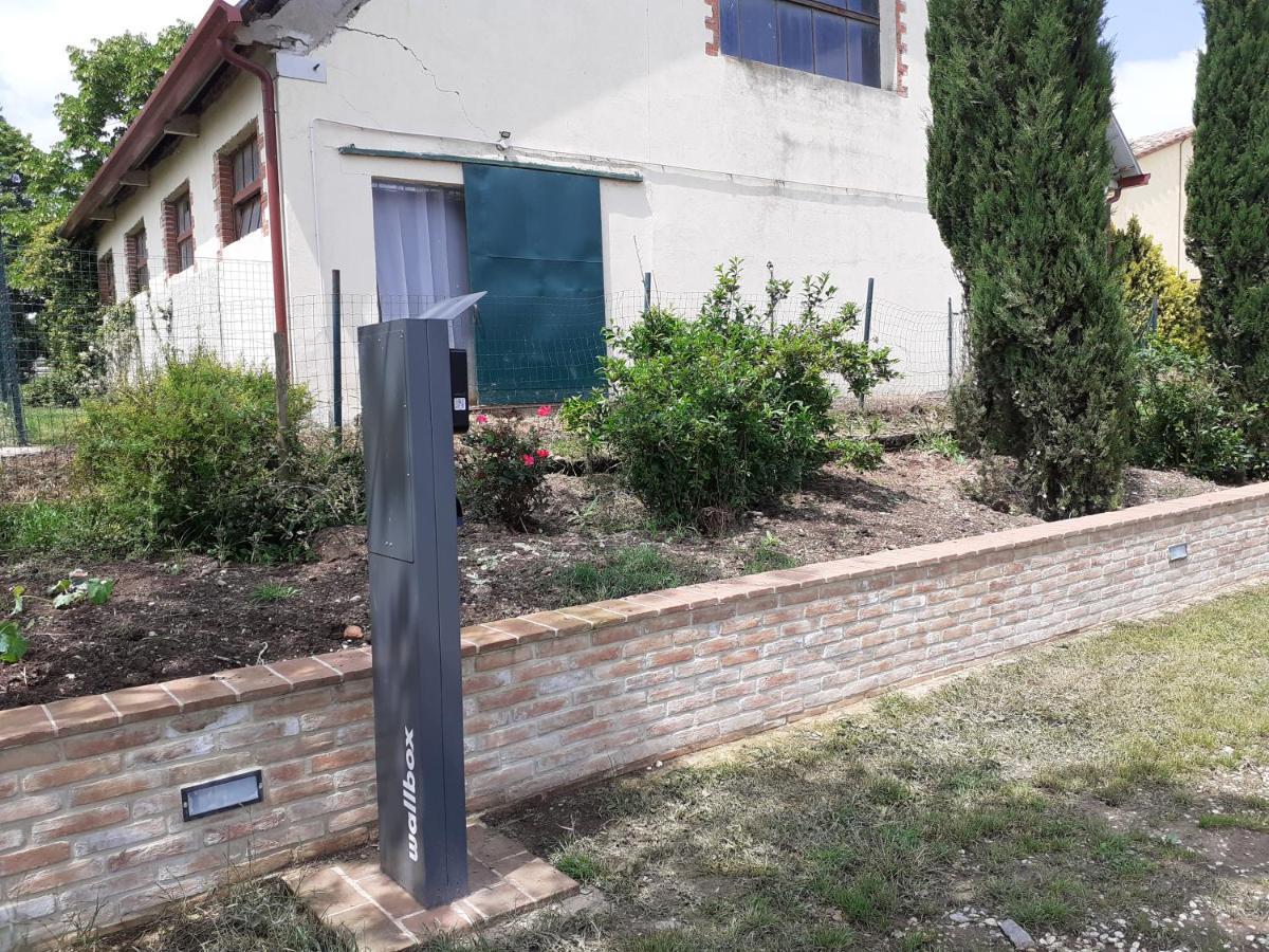 Fattoria Il Bruco Villa Pila  Exteriör bild