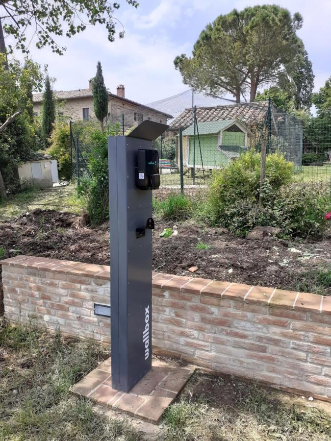 Fattoria Il Bruco Villa Pila  Exteriör bild