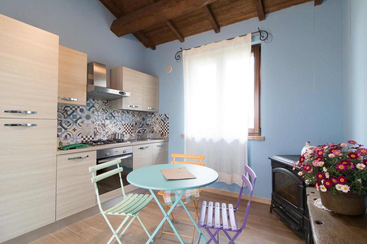 Fattoria Il Bruco Villa Pila  Exteriör bild