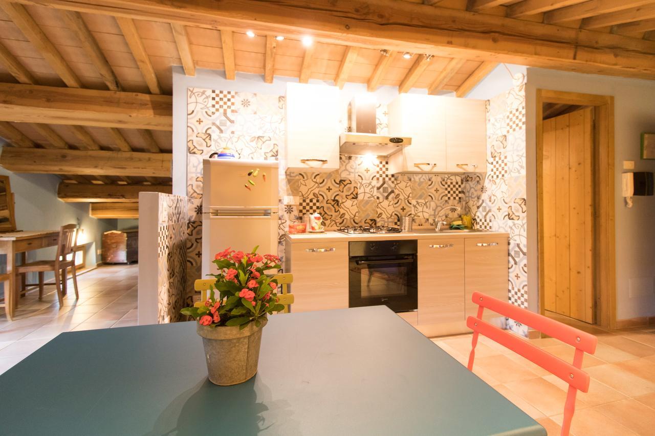 Fattoria Il Bruco Villa Pila  Exteriör bild