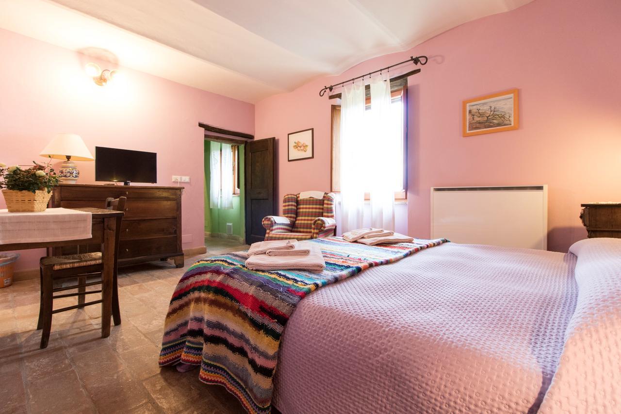 Fattoria Il Bruco Villa Pila  Exteriör bild