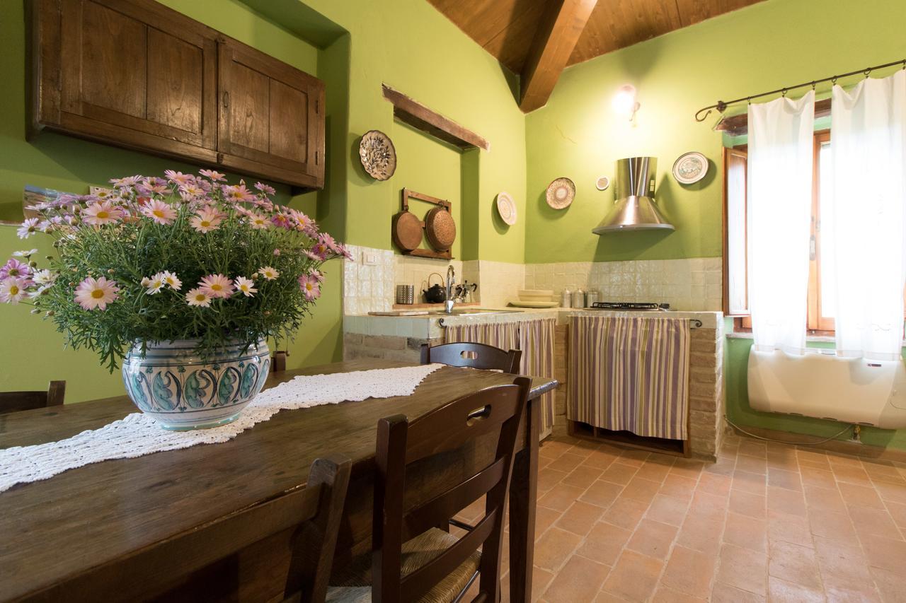 Fattoria Il Bruco Villa Pila  Exteriör bild