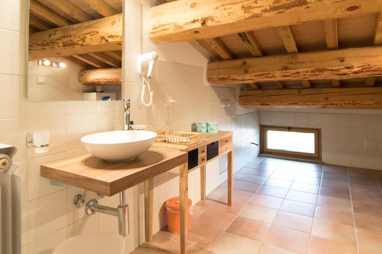 Fattoria Il Bruco Villa Pila  Exteriör bild