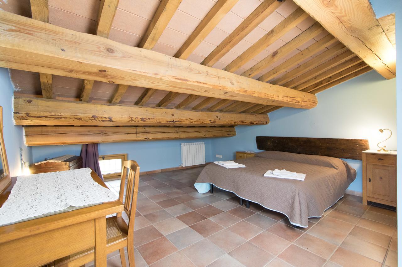 Fattoria Il Bruco Villa Pila  Exteriör bild