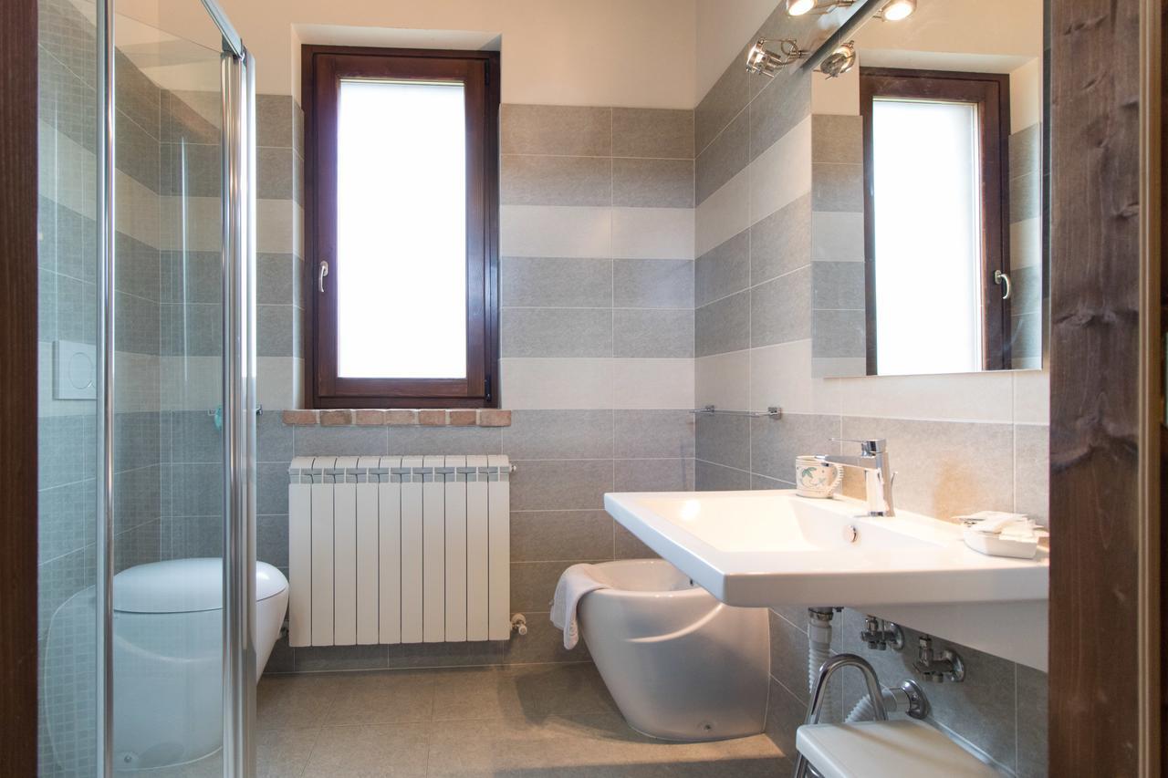 Fattoria Il Bruco Villa Pila  Exteriör bild