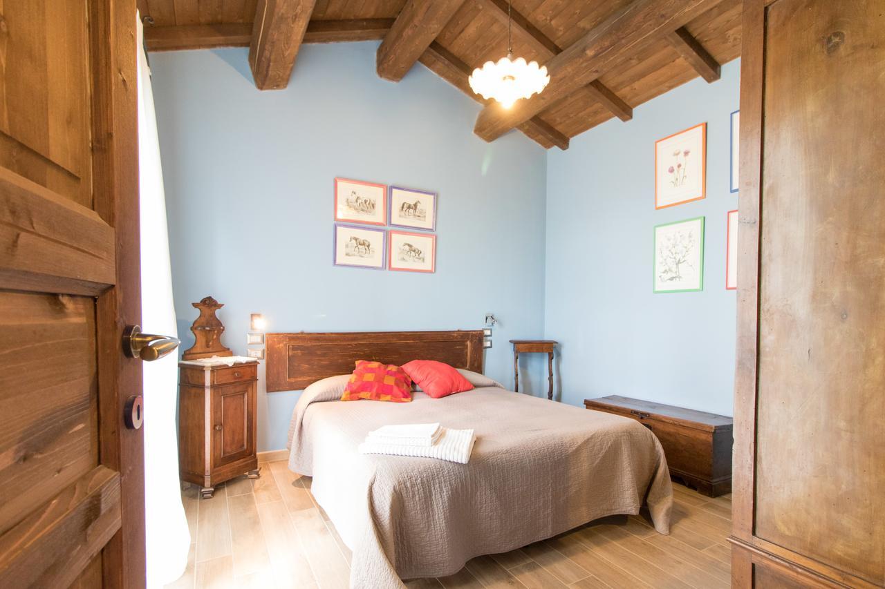 Fattoria Il Bruco Villa Pila  Exteriör bild