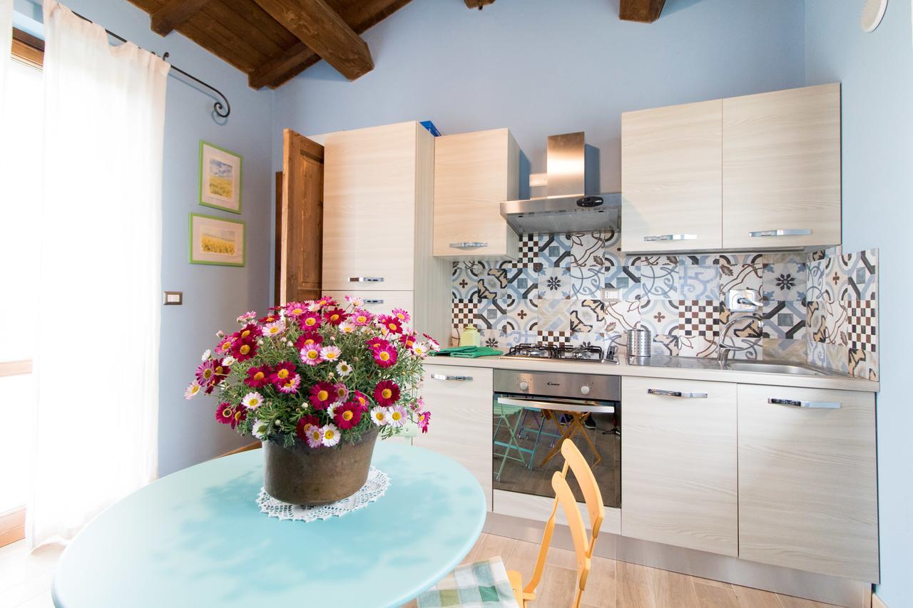 Fattoria Il Bruco Villa Pila  Exteriör bild