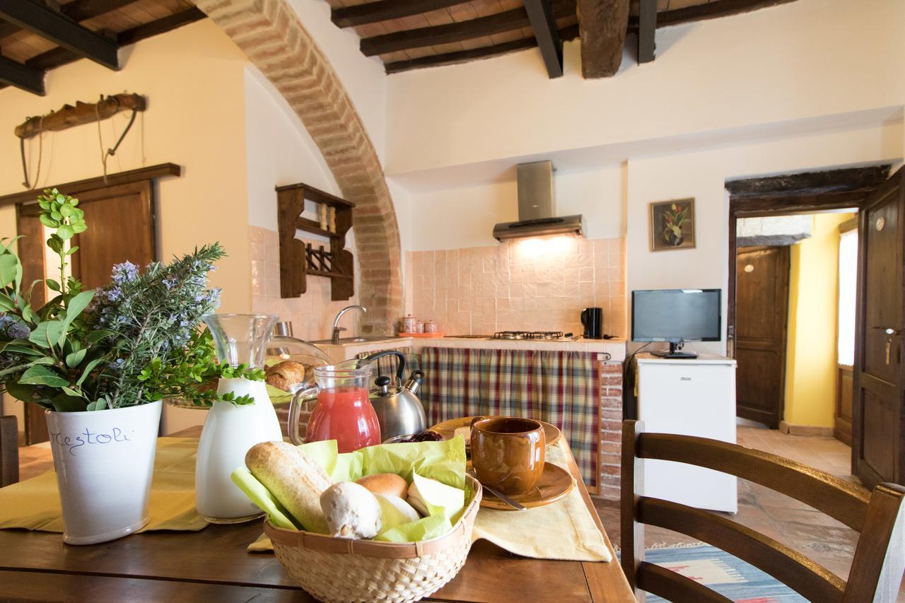Fattoria Il Bruco Villa Pila  Exteriör bild