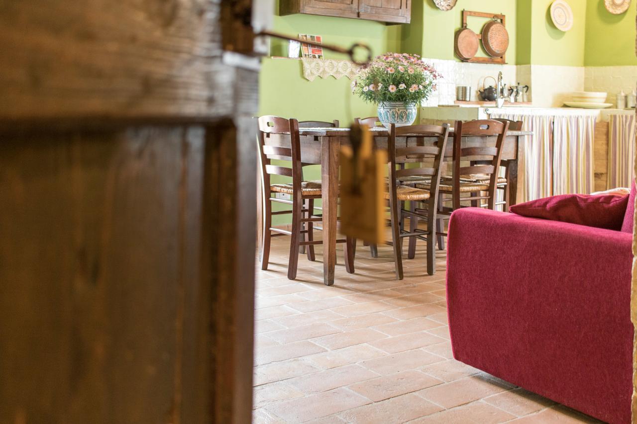 Fattoria Il Bruco Villa Pila  Exteriör bild