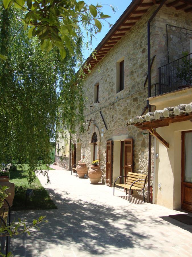 Fattoria Il Bruco Villa Pila  Exteriör bild