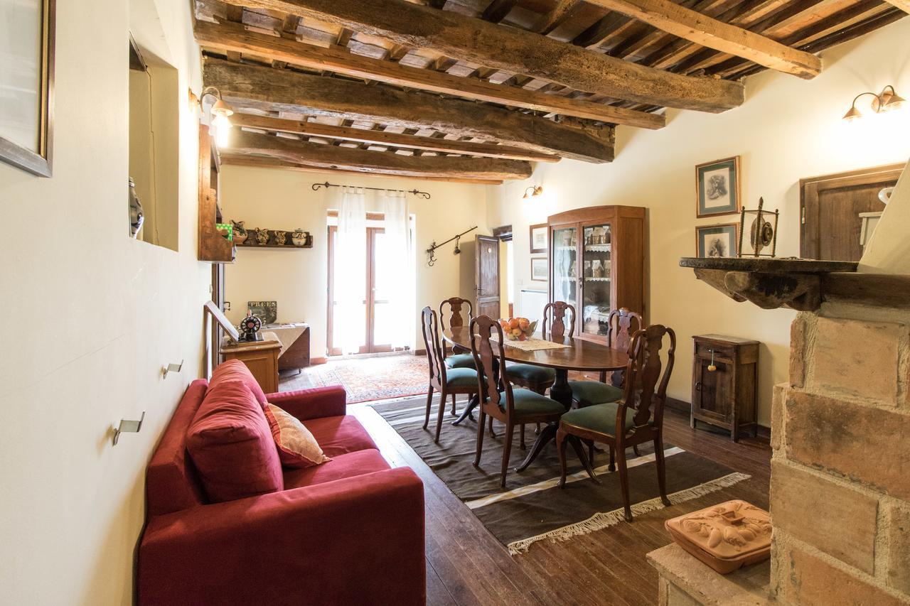 Fattoria Il Bruco Villa Pila  Exteriör bild