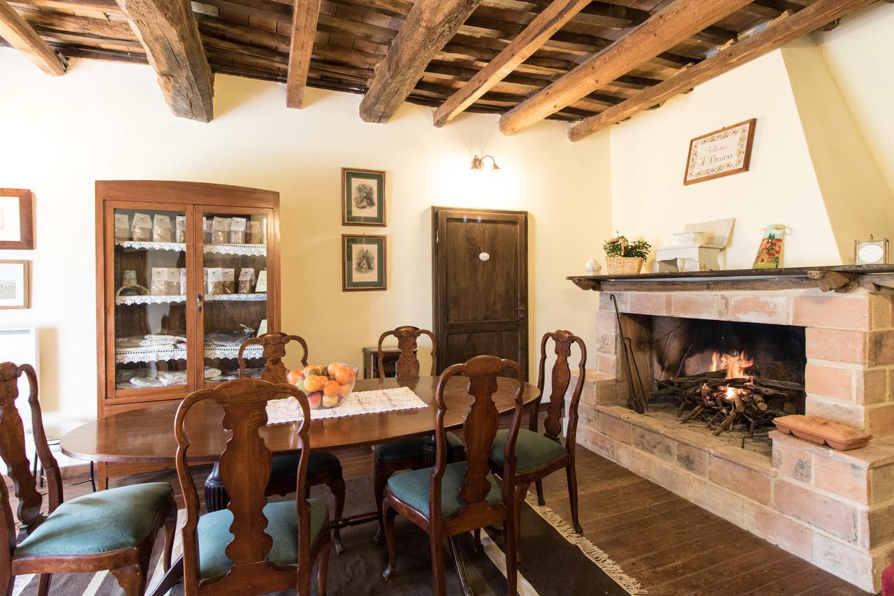 Fattoria Il Bruco Villa Pila  Exteriör bild