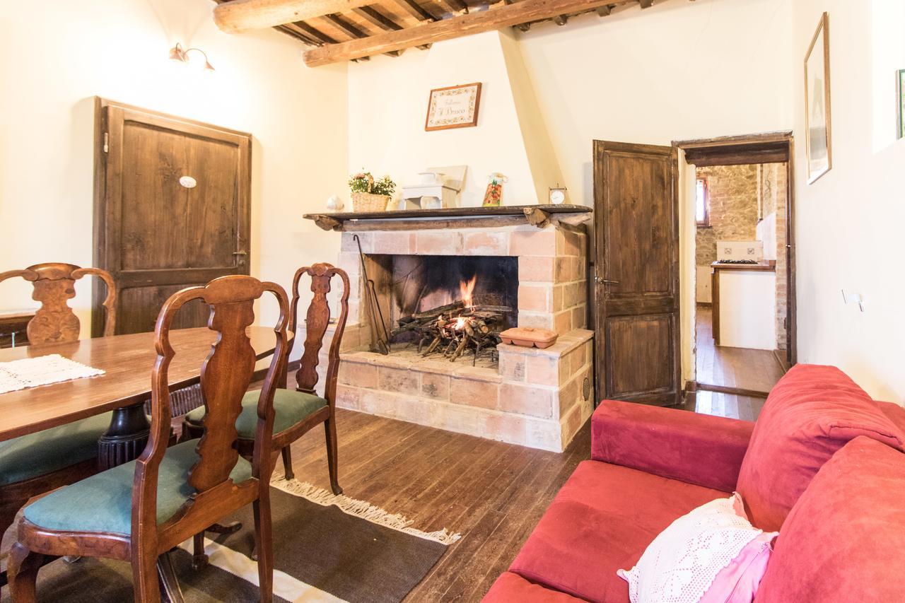 Fattoria Il Bruco Villa Pila  Exteriör bild