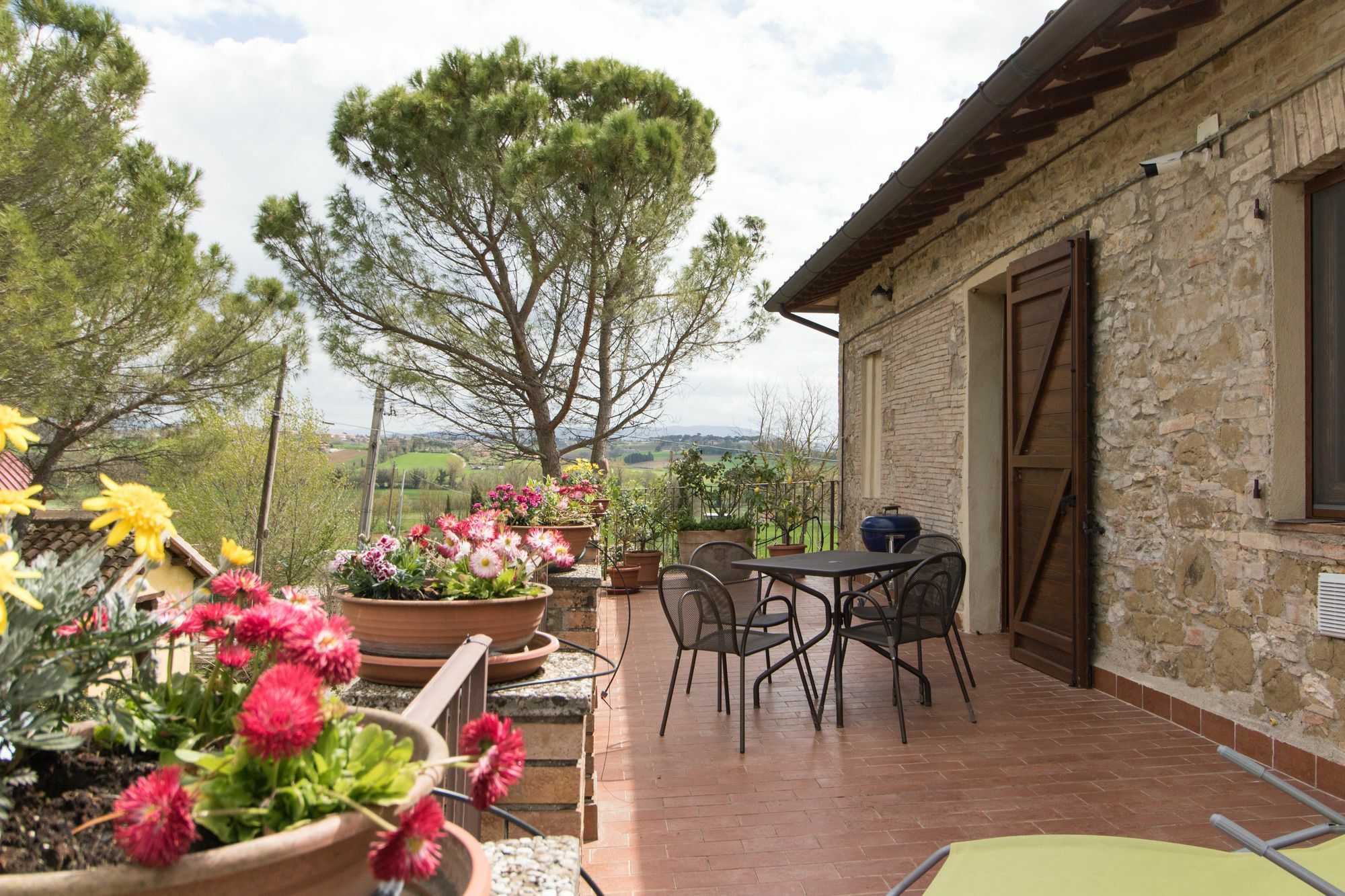 Fattoria Il Bruco Villa Pila  Exteriör bild
